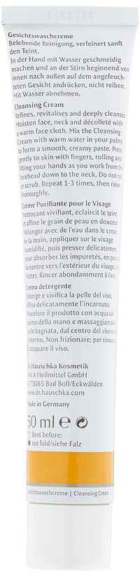 Dr. Hauschka Dr Hauschka Cleansing Cream, 50ml