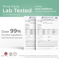 vP Vitality Pro NAD Powder 20g, 250mg x 80 Servings