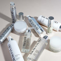 BEAUTYLAB Essentials Micropolish Face Rejuvenator, 50 ml