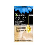 Garnier Olia Bonding toner 10.02 After Bleach Pearly Blond