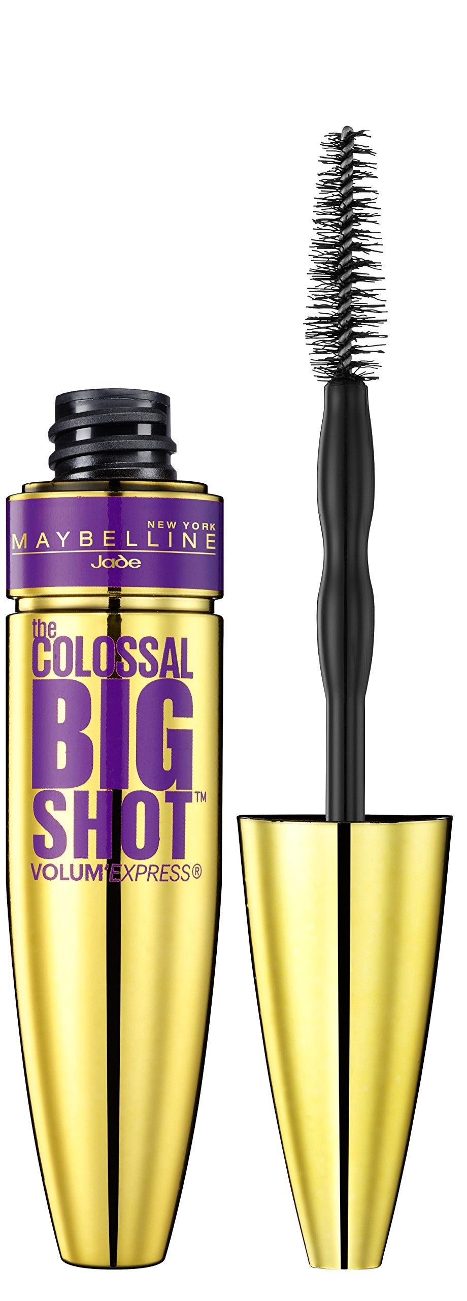 MAYBELLINE Volum' Express Colossal Big Shot Mascara