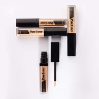 Pippa Of London Pippa of London Pure Concealer Apricot 453 Quick Drying Liquid Under Eye Concealer