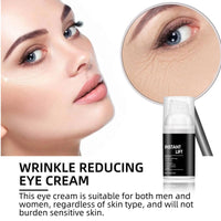AWHXJLY Instant Lift Plus - Face Lift,Instant Eye Lift Cream for Puffiness and Bags Under Eyes,Instant Wrinkle Serum,Available on Face,Eye and Neck,Tightens Delicate Skin