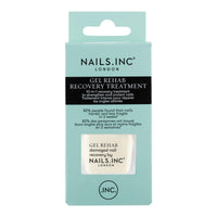 Nails Inc Nails.INC Gel Rehab Nail Treatment, 14 ml