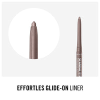 Rimmel Scandaleyes Exaggerate Eye Definer, 006 Taupe, 0.35g