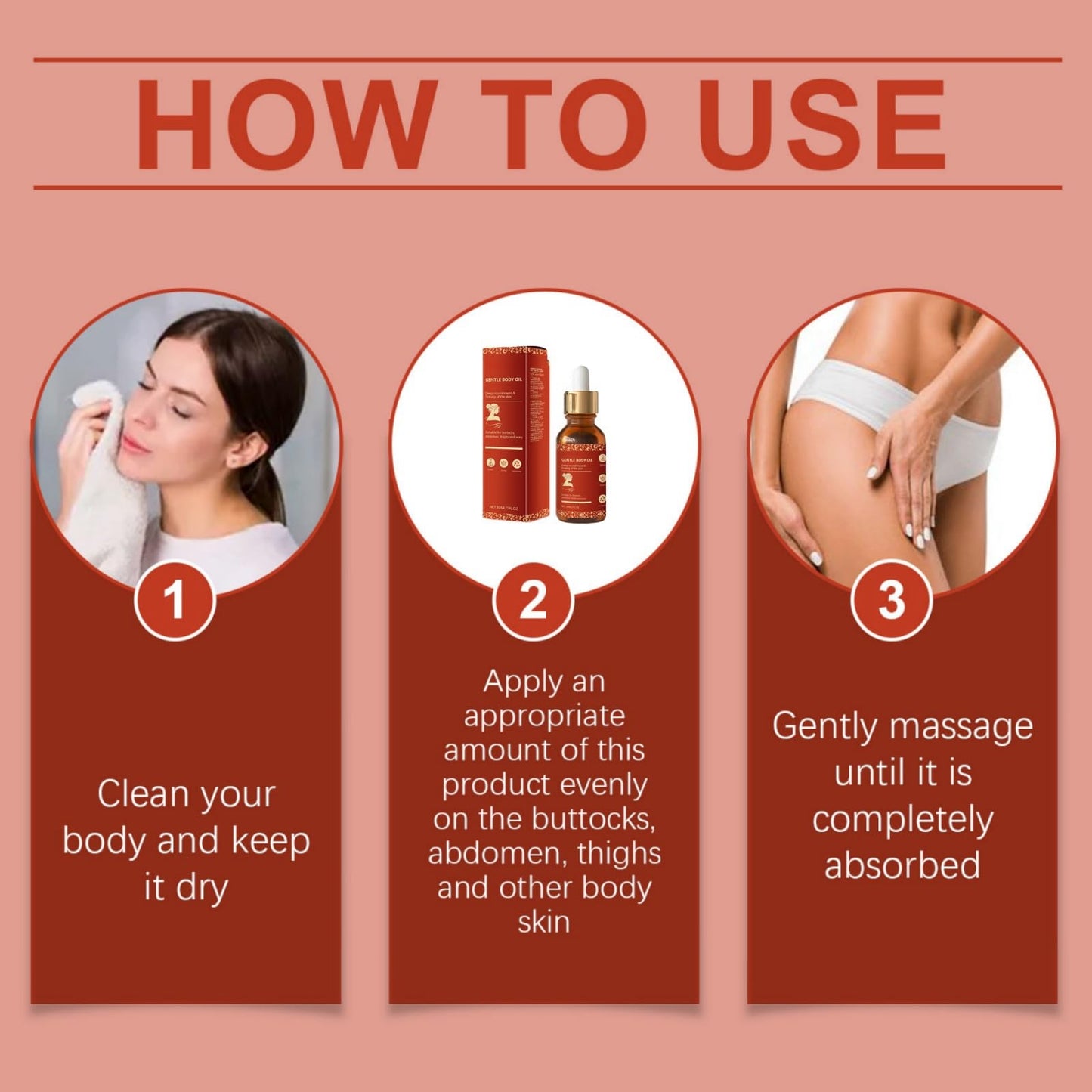 Ma/gic Body Firming Oil,Ess/ence Gl/ow Firming Body Lotion,Luxury Body Oil,Collagen Lifting Body Oil,Hydrating Bo/dy Tightening Lo/tion,Moisturizing Lot/ion for Smooth,Bo/dy O/il for After Shower