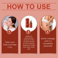 Ma/gic Body Firming Oil,Ess/ence Gl/ow Firming Body Lotion,Luxury Body Oil,Collagen Lifting Body Oil,Hydrating Bo/dy Tightening Lo/tion,Moisturizing Lot/ion for Smooth,Bo/dy O/il for After Shower