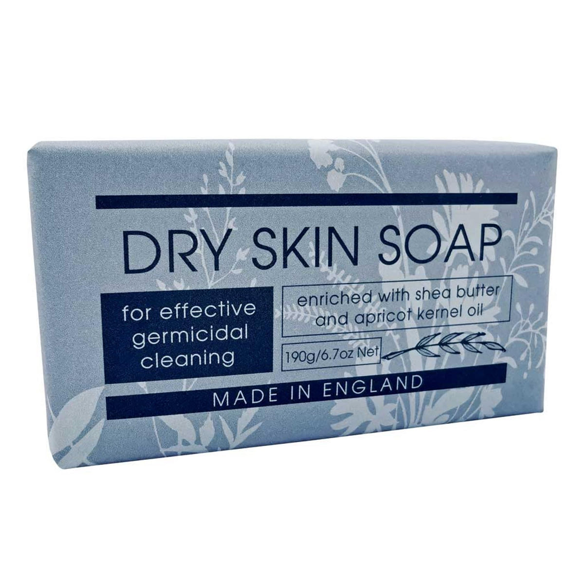 Christina May 200Gram Dry Skin bar