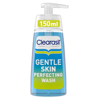 Clearasil Gentle Skin Perfecting Wash, 150 ml