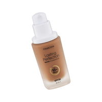Collection Cosmetics Lasting Perfection Matte Foundation, Full Coverage, 27ml, Cocoa