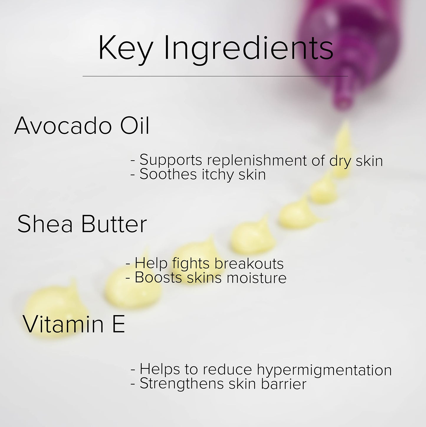 Give Me Brightening Vitamin E Eye Cream - Anti Wrinkle Eye Cream for Dark Circles and Puffy Eyes, Under Eye Cream Anti Aging - Hydrates & Brightens Under-Eye Area, Reduces Inflammation