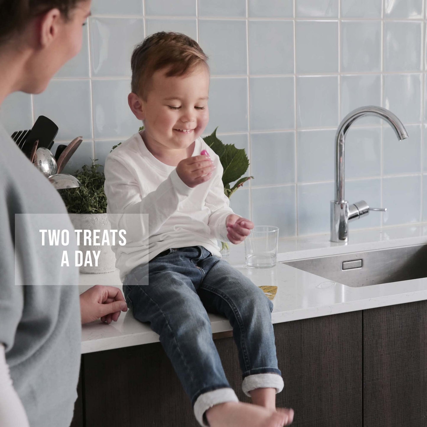 Moller’s ® | Omega 3 Jellies for Children | Cola | 36 Capsules