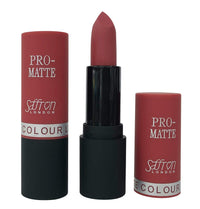 Saffron LONDON Saffron Pro Matte Lipstick #1301 (05 Matte Diamond Red)