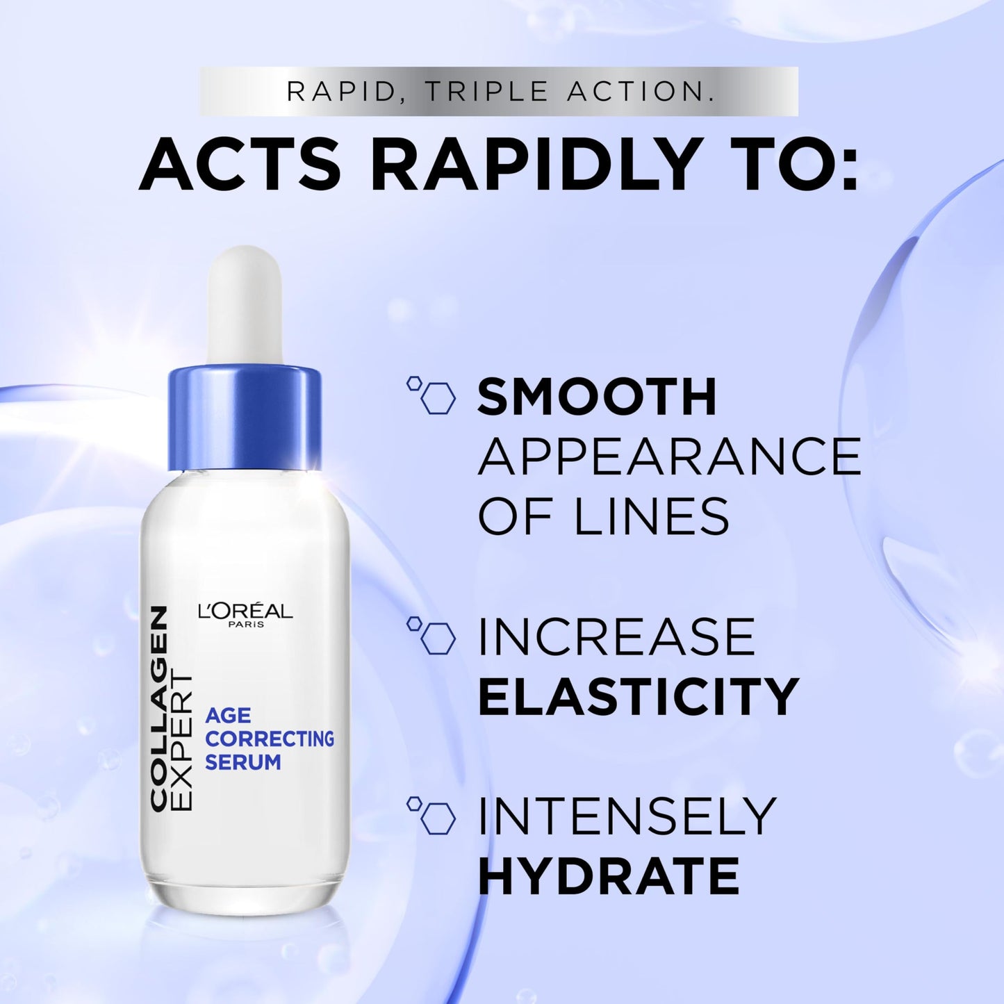 Collagen Expert Serum 30ml