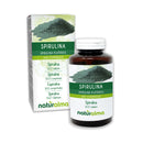 Spirulina (Spirulina platensis or Arthrospira platensis) Thallus (Seaweed) Naturalma - 150 g - 300 Tablets - Food Supplement - Natural and Vegan