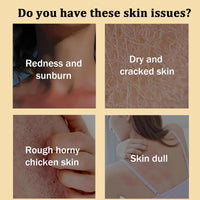 Lomeya Vitamin C Facial Oil Gel with Essential Oils for Skin - Body Oil for Women - Massage Oil for Dry Skin - Face & Body - Easy Absorption - 200ML (Orange)