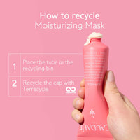 Caudalie Vinohydra Moisturizing Mask - 75 mL