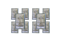 elite selection 2 in 1 Hair & Body Wash with Aloe Vera and Lotus - 10ml Sachets - Pack of 250 - Elite