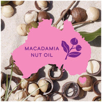 Aussie 3 Minute Miracle Reconstructor Vegan Deep TreatmentHair Mask For Dry and Damaged Hair With Australian Macadamia Nut Oil, 225ml