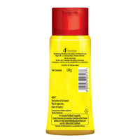 Eclat Skincare Meera Herbal - Hair Wash Powder 120g