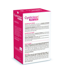 Cysticlean 240 mg PAC Tablets - Pack of 30