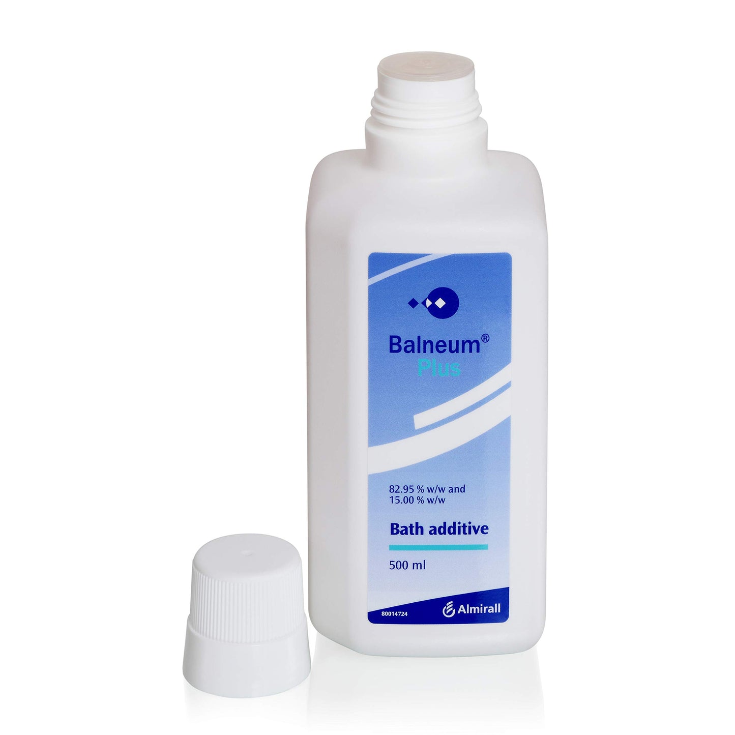 Balneum Plus Bath Additive, 500ml