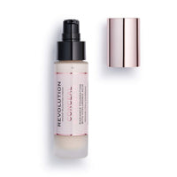 Revolution Beauty London, Conceal and Hydrate, Foundation, F1, 23ml