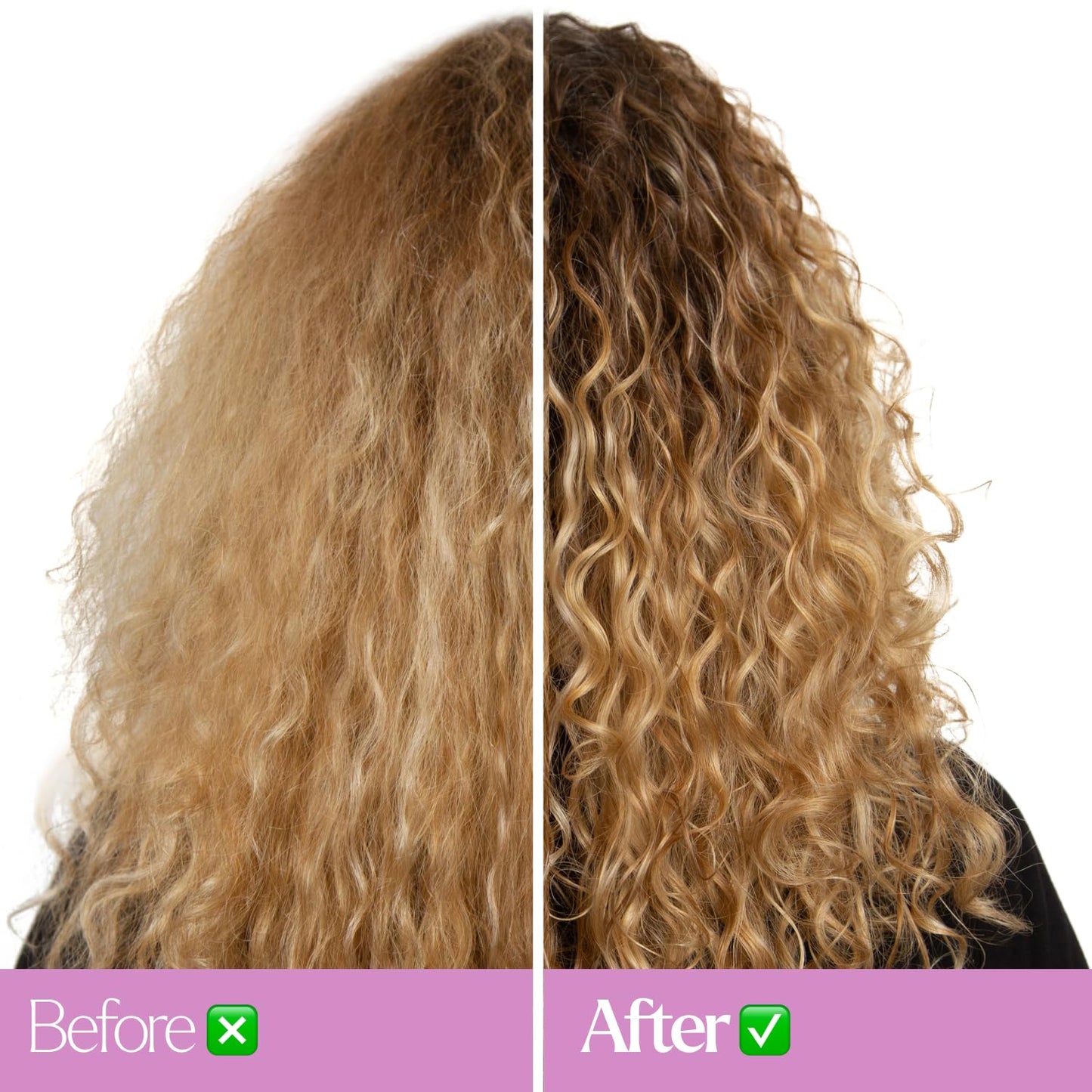 Only Curls All Curl Cleanser 300ml