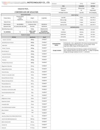 Limitless Enhanced Premium Brain Health Supplement - Acetyl-L-Carnitine, Alpha-GPC, Reishi Mushroom, L-Theanine, DHA, Ginkgo Biloba - Cognitive Enhancer, Focus, Memory Support - 60 Tablets