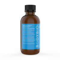 BodyBio PC - Phosphatidylcholine for Brain Health, Mental Clarity, Cognitive Function, Cellular Repair & Healthy Aging, Phospholipid Complex Supplement for Gentle Daily Detox