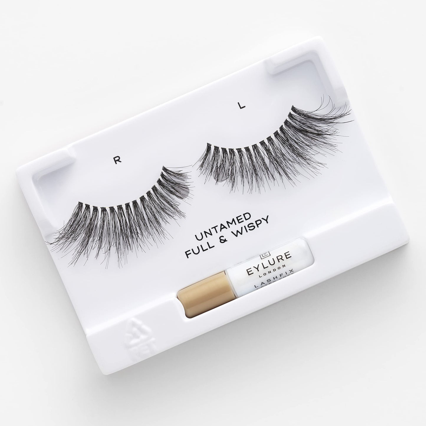 Eylure Wild & Wispy Untamed False Lashes