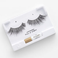 Eylure Wild & Wispy Untamed False Lashes