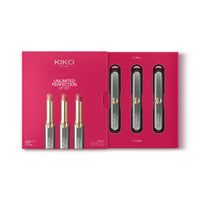 Kiko Milano KIKO Milano Unlimited Perfection Lip Set - Shade 01
