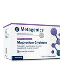 Metagenics Magnesium Glycinate - for Muscle Function & Energy - Easy to Swallow, Optimal Absorption & Digestion - 60 Coated Tablets