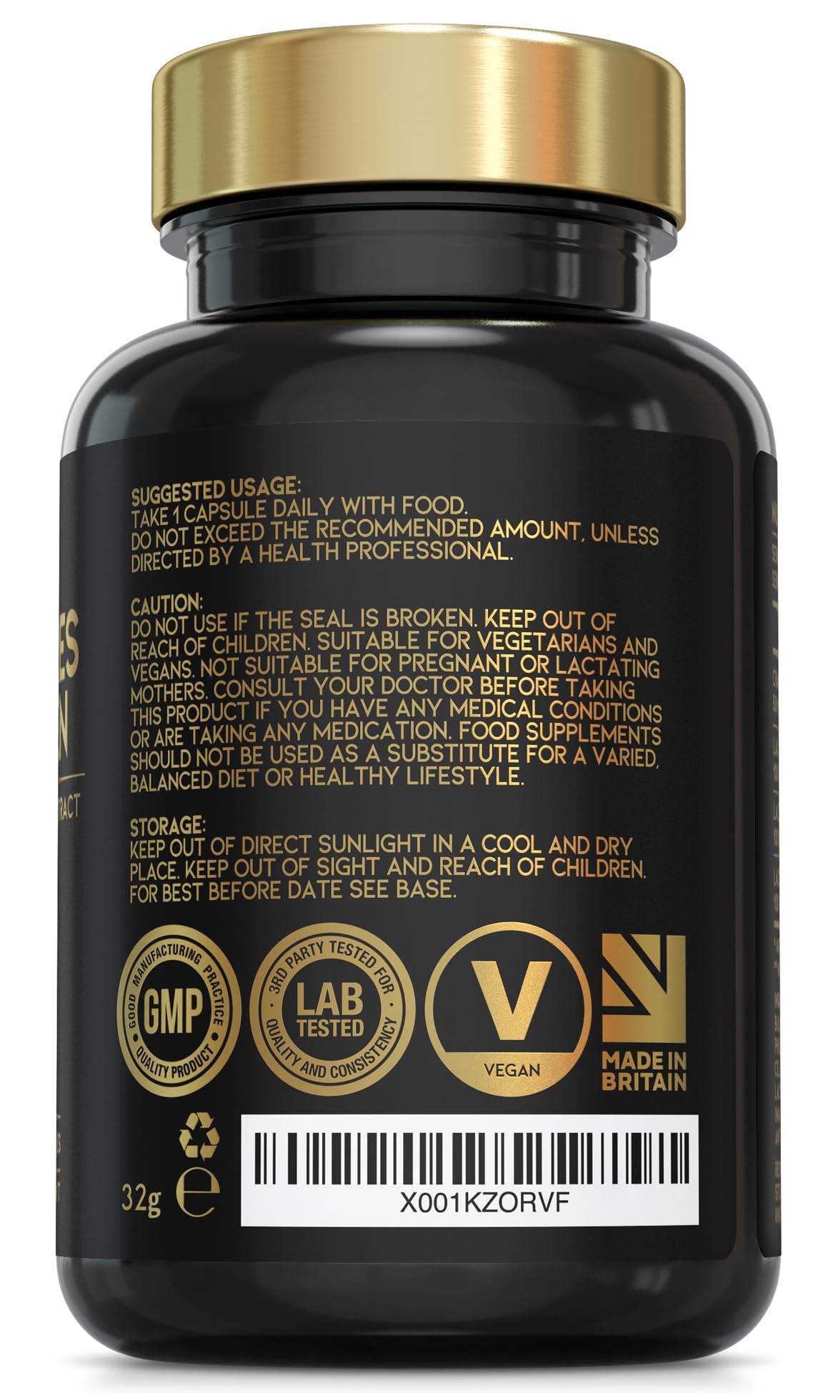 Oxford Origins Advanced Probiotics for Women | Made in the UK | Scientifically Formulated Vaginal Probiotics | Cranberry Extract UTI Supplements for Intimate Flora Support | 100 Billion CFU/g | 60 Capsules