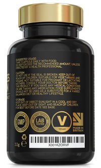 Oxford Origins Advanced Probiotics for Women | Made in the UK | Scientifically Formulated Vaginal Probiotics | Cranberry Extract UTI Supplements for Intimate Flora Support | 100 Billion CFU/g | 60 Capsules
