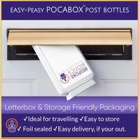 Biotin for Hair 10,000mcg Made Using 100% D-Biotin 120 XL Pack | Natural D-Biotin Not L | VIT B7 Tabs | Also Nails, Skin Thyroid