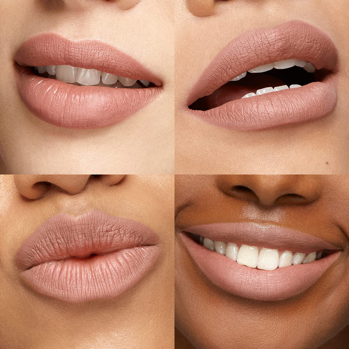 Kiko Milano KIKO Milano Unlimited Stylo 02 | Long-Lasting 10-Hour Hold Creamy Lipstick