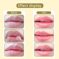 XdealCozyxc 4PCS Honey Balm Uk Lip, Bee Honeybalm for 24h Moisture & Wrinkle Repair