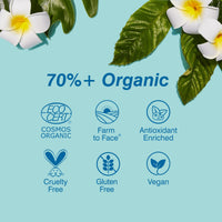 COOLA Radical Recovery Moisturizing Lotion (148 ml)