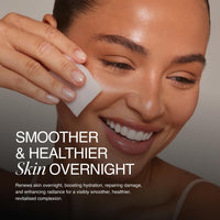 cosmeticconsult Cosmetic Consult Miracle Skin Transformation By Ashley Stobart | Rejuvenates & Refreshes Skin Overnight, Smooths Wrinkles & Acne, Boosts Collagen, Anti-Ageing Skin Cleanser | 1 x Single Wipe