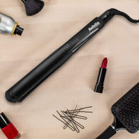 BaBylissPRO BaByliss ST327E Haarglätter Slim 28 mm Intense Protect