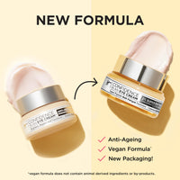 IT Cosmetics Confidence in an Eye Cream, Anti-Ageing Peptide Eye Cream, 30ml