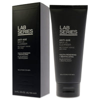 Lab Series Anti-Age Max LS Water Lotion For Men 3.4 oz Cleanser