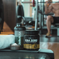 BioTechUSA Biotech USA EAA Zero 350 g Essential Amino Acids of EAA BCAA