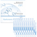 Cureluxe 30PCS Ultra Hyaluronic Acid Serum for Face - 5% Hyaluronic Acid Hydrating Serum - Hy-aluronic Acid Serums for Plumping&Nourishing - Face Care Anti-Aging Facial Serums for Reducing Fine Lines&Wrinkles