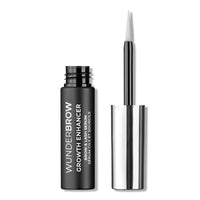 WUNDERBROW Wunderbrow Growth Enhancer Brow & Lash Serum, 2-in-1 Growth Serum For Fuller, Thicker, Healthier Brows & Lashes, Clinically Tested Formula, Visible Results in 6-8 weeks