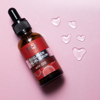 Face Facts Collagen Q10 Facial Serum with Ubiquinone (Q10), Collagen and Betaine; Softens and smooths; Helps to temporarily reduce the appearance of fine lines; 30ml