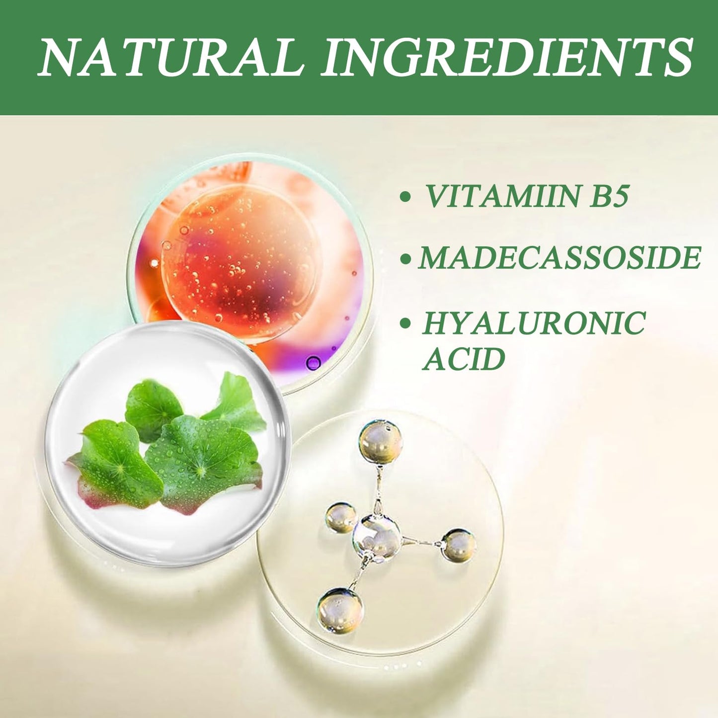 Nadiaen Fubsta Firming Serum,Skin Firming Serum,Skin Firming,Skin Serum,Skin Firming Rejuvenating Serum,Lifting and Firming,Refreshing and Non-sticky,Easy to Absorb,Suitable for All Skin Types