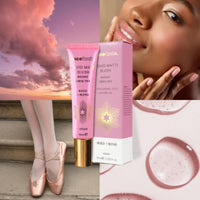 Face Facts Matte Magic Tinted Skincare Liquid Blush - 15ml